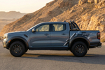 Защитная дуга BMSBAR для Ford Ranger 2022-2026