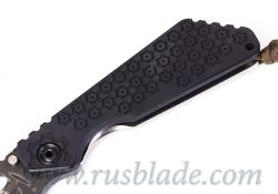 Нож Strider Starlingear MSC SMF Gasser Kaiserфотография - 3