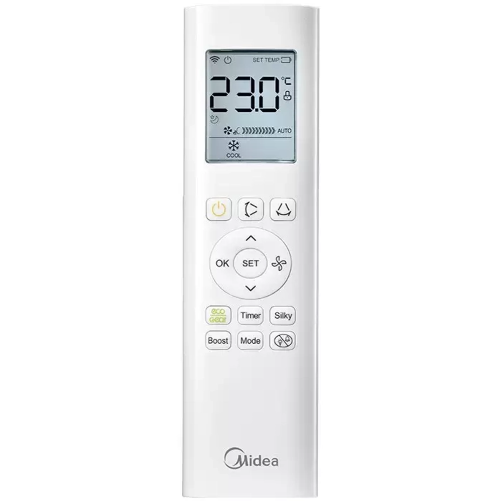 Внутренний блок мульти сплит-системы Midea MMAG2-24N8D0-I Unlimited