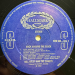 Bill Haley & The Comets - Rock Around The Clock (Англия)