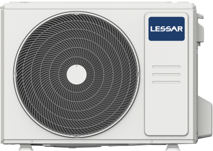 Сплит-система Lessar LS-HE18KDE2A/LU-HE18KDE2A