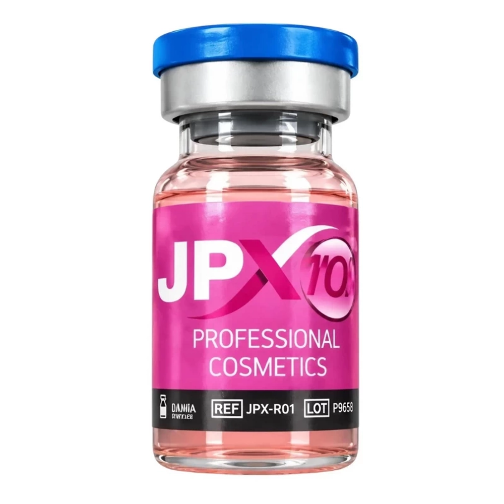 JPX Rose MediXa