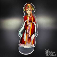 Фигурка Гёкуё