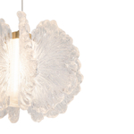 Подвесной светодиодный светильник Freya Flower FR5579PL-L8BS