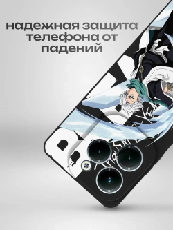Чехол на Infinix Hot 40 Pro