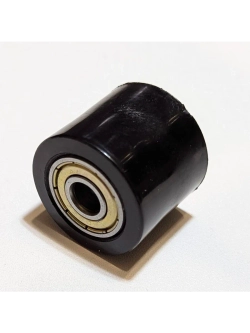 P+t B+ Kt Rt Et Ролик натяжителя приводной цепи гладкий 8mm