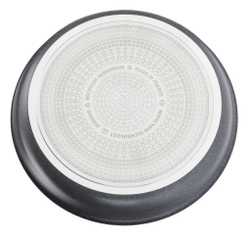 Набор посуды со съемной ручкой Tefal Ingenio Natural Force 3 предмета 24/28 см L3969102