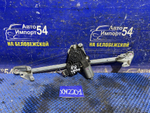 Стеклоподъемник задний правый SUBARU TRAVIQ 2003