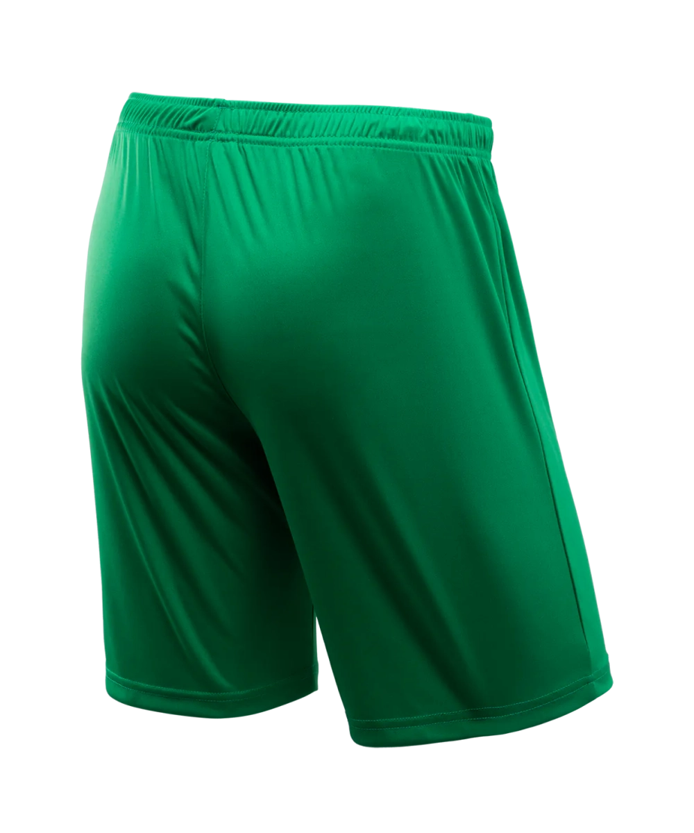 Шорты игровые CAMP Classic Shorts, зеленый/белый
