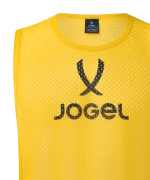 Манишка JOGEL CAMP 2 Bib, желтый
