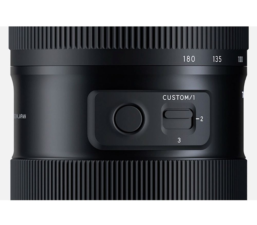 Объектив Tamron 70-180mm f/2.8 Di III VC VXD G2 Z-Mount (A065Z)