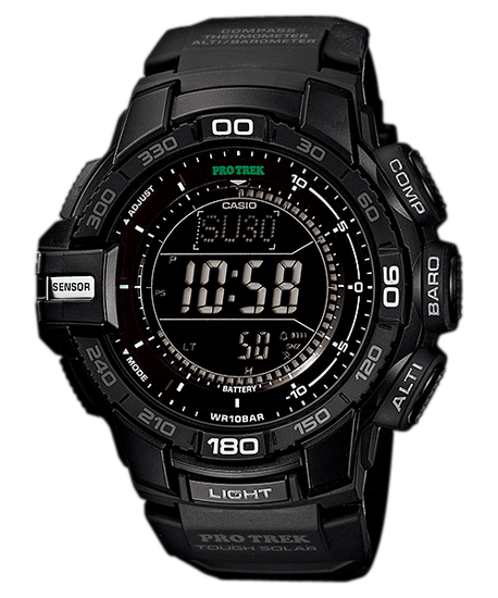Наручные часы Casio PRG-270-1ADR
