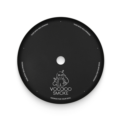 Блюдце BLACK