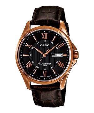 Наручные часы CASIO MTP-1384L-1ADF