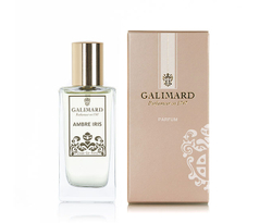 Духи "Ambre Iris" от Galimard 30 мл