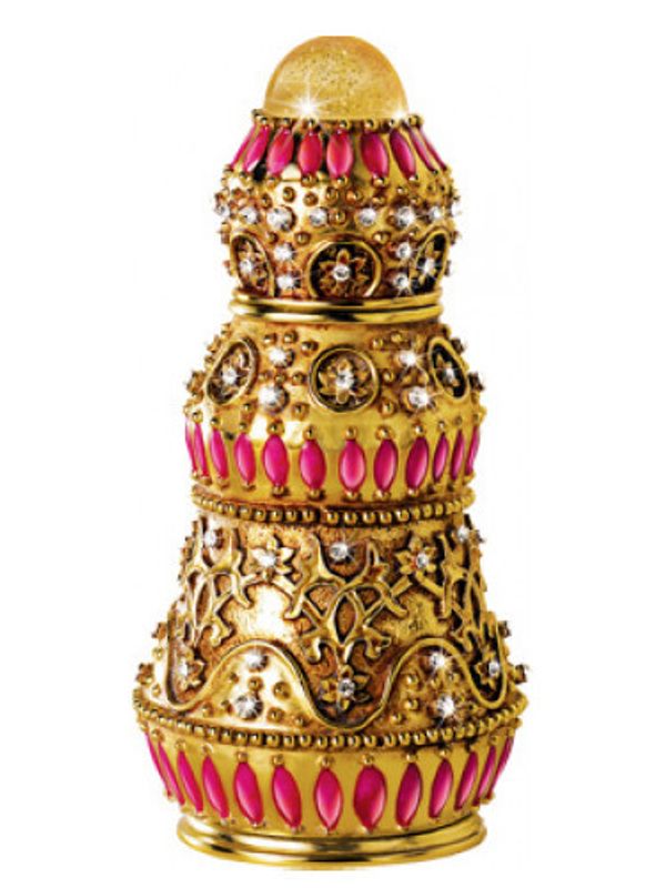 Rasasi Insherah Gold