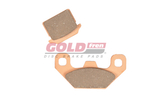 Тормозные колодки Goldfren 320 AD