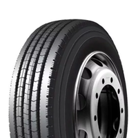 Грузовая шина O`GREEN AG198 315/80 R22.5 20PR 156/150M TL Рулевая ось