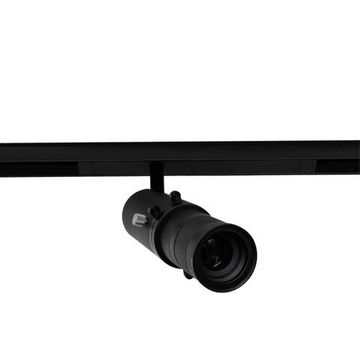 Умный магнитный светодиодный трековый светильник 10W 2700К-6000К APL.0206.00.10 чёрный Magnetic track 220 Aployt