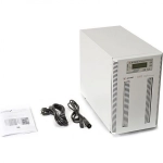 Источник бесперебойного питания Штиль ST1103SL 2700Вт 3000ВА серый
