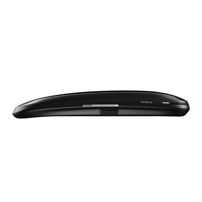 Автобокс ENROAD Nomadix Pro XL Slim 400, чёрный