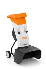 Измельчитель садовый STIHL GHE 105.0 2,2кВт,35мм(ветка+м)