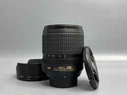 Nikon 18-105mm f/3.5-5.6G AF-S ED DX VR