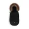 Зимний конверт CottonMoose Alaskan Footmuff Black