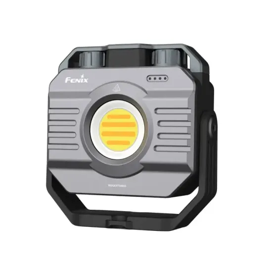 Фонарь FENIX Мод. CL28R (2000лм-58м)