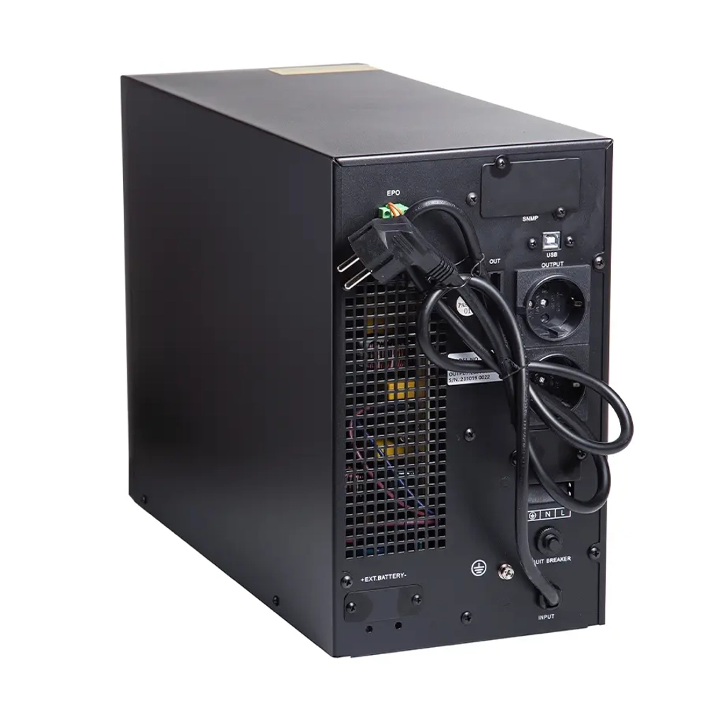 ИБП TURBOSKY 3KVA / 3 кВА онлайн