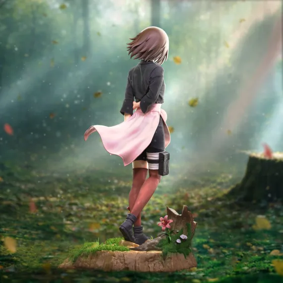 Rin Nohara - Naruto