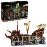 Конструктор LEGO Ideas 21363 The Goonies