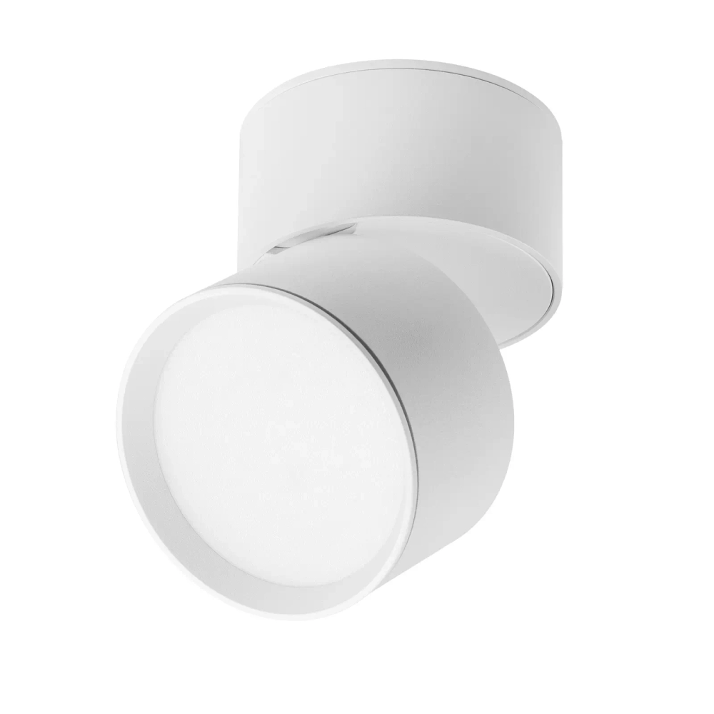 Накладной светодиодный светильник Lightstar ACUTO 215836
