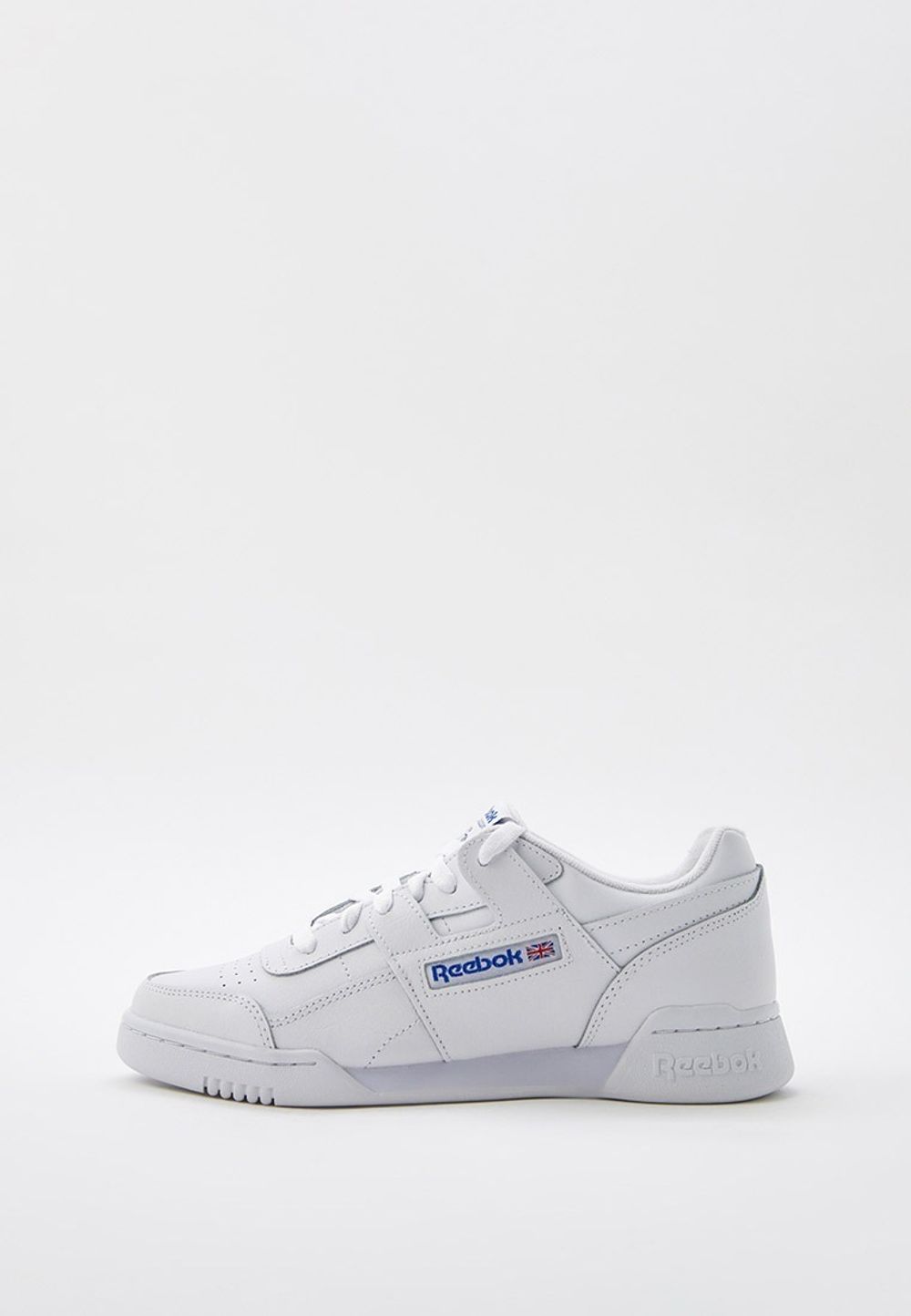 Кроссовки мужские REEBOK WORKOUT PLUS ex-HP5909