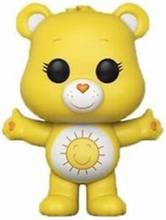 POP! Vinyl: Care Bears: Funshine Bear