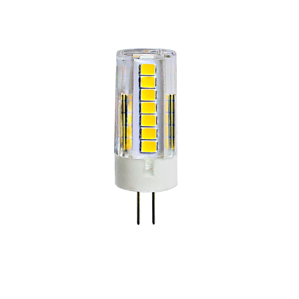 Лампочка G4 LED UNIEL светодиодная 5W 220В