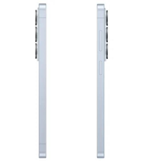 Смартфон Samsung Galaxy S26 12/256 ГБ Голубой Blue