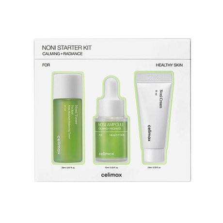 Celimax Noni starter kit