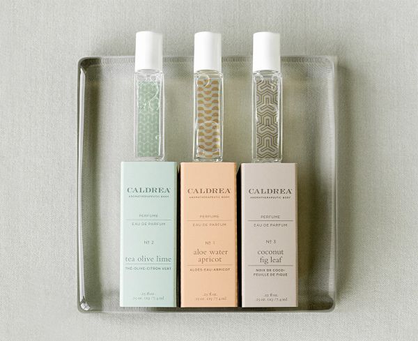 Caldrea Coconut Fig Leaf