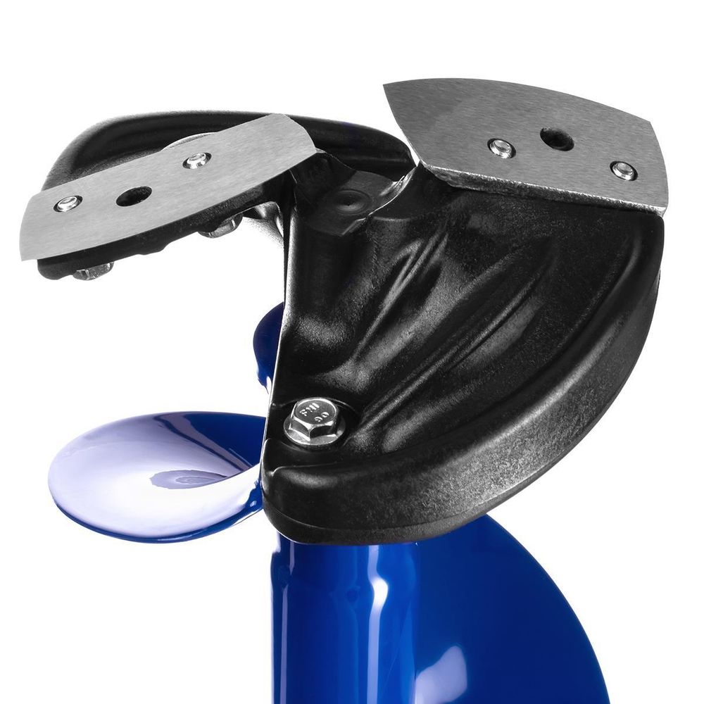Ледобур INDIGO 120(R)-1600 Тонар