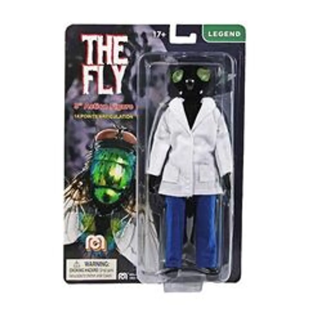 Фигурка Mego Legend: Fly