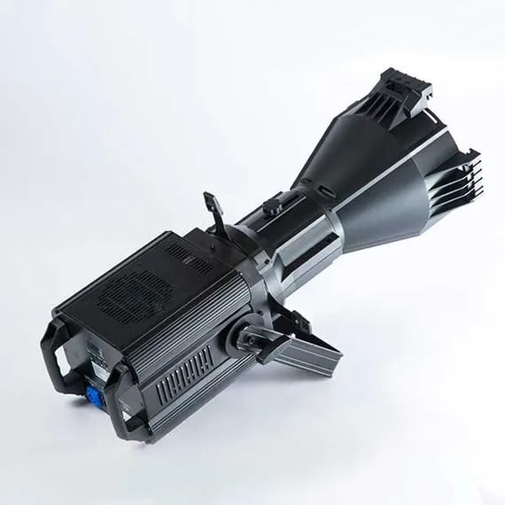 SHOWLIGHT SL-200IV-WA - Профильный светодиодный прожектор, белый 200W WW+CW светодиод, шт