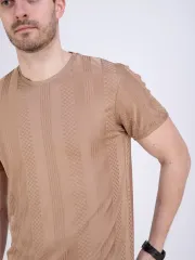 Футболка мужская Турция мерсеризованная