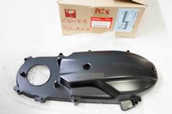 11341-KZY-740 . COVER, L. SIDE. Honda