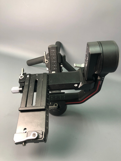 DJI RS3
