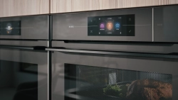 Компактный духовой шкаф Asko OCSM8478GG