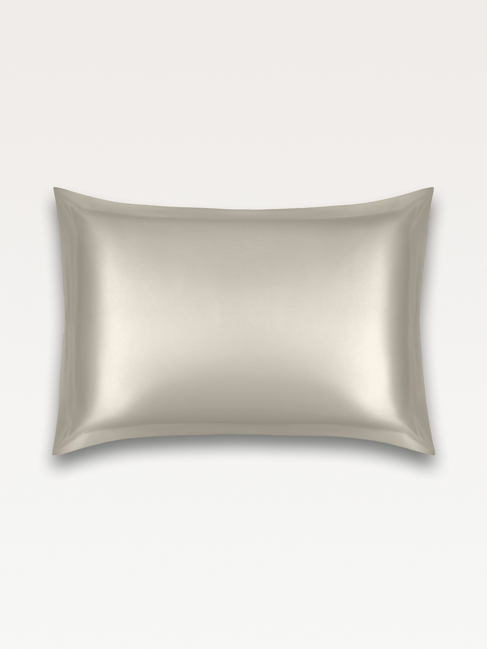 Наволочка с ушками 50x70 Luxe Dream Элит Латте