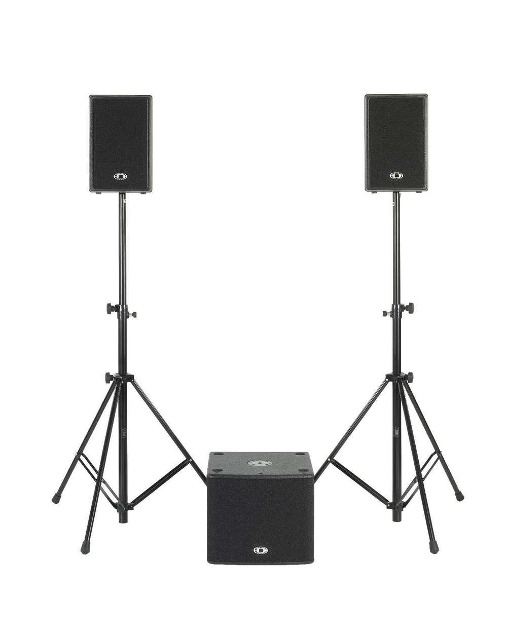 Dynacord D-Lite 1000