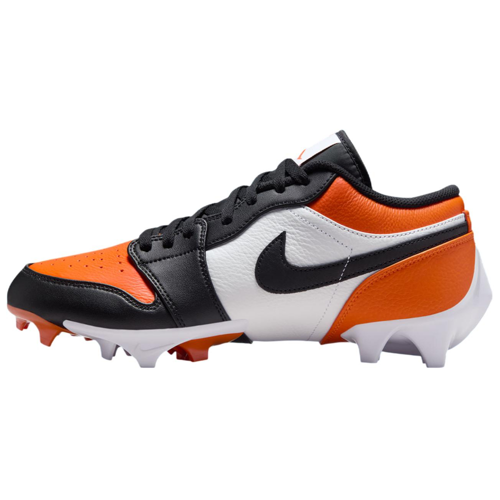 Jordan Air Jordan 1 Abrasion Resistant Function Classification Abrasion Resistant Functionality Baseball Shoes Unisex