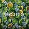 LAGOM Main - Mojito (40г)